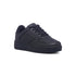 Sneakers alte nere con logo a contrasto Levi's New Union Mid, Brand, SKU k263000016, Immagine 0